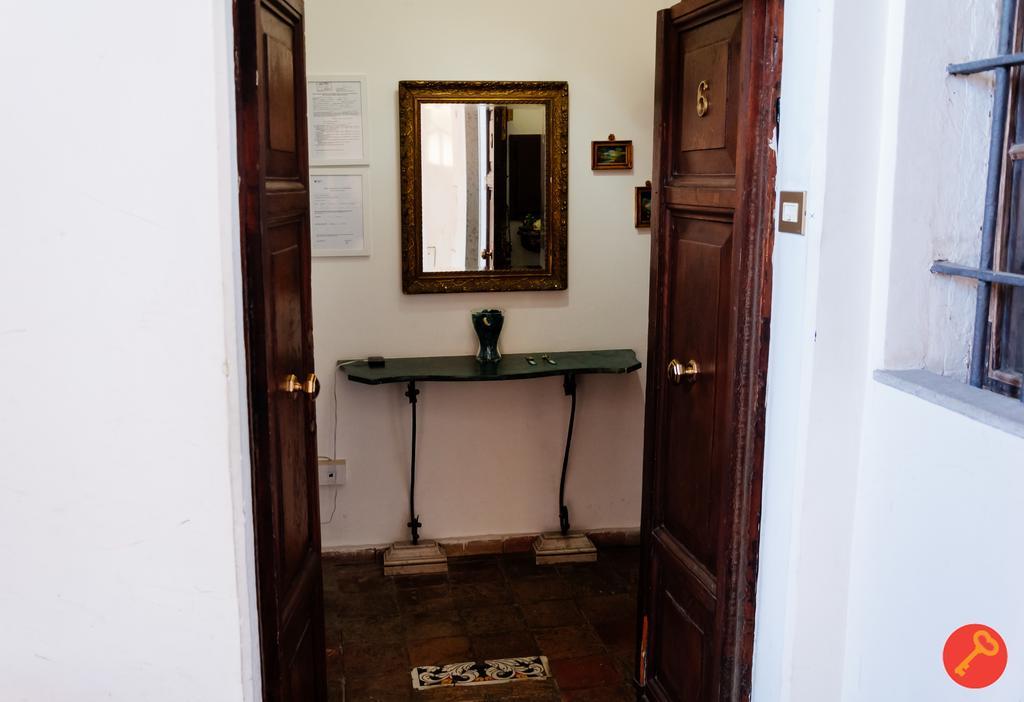 Gorgeous House Trastevere Roma Exterior foto