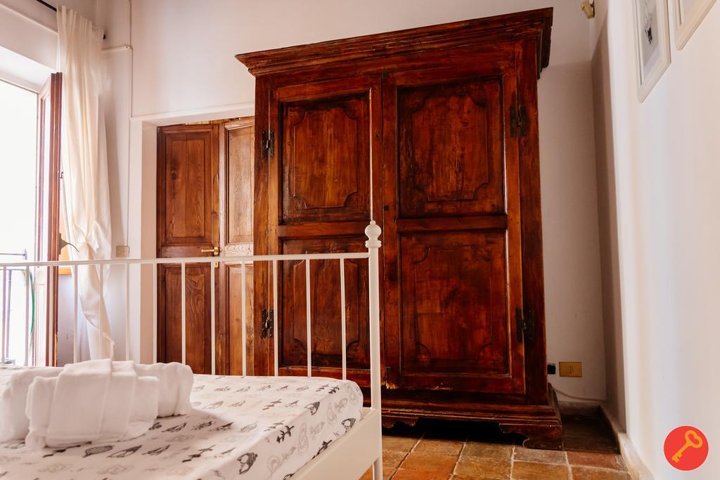 Gorgeous House Trastevere Roma Habitación foto