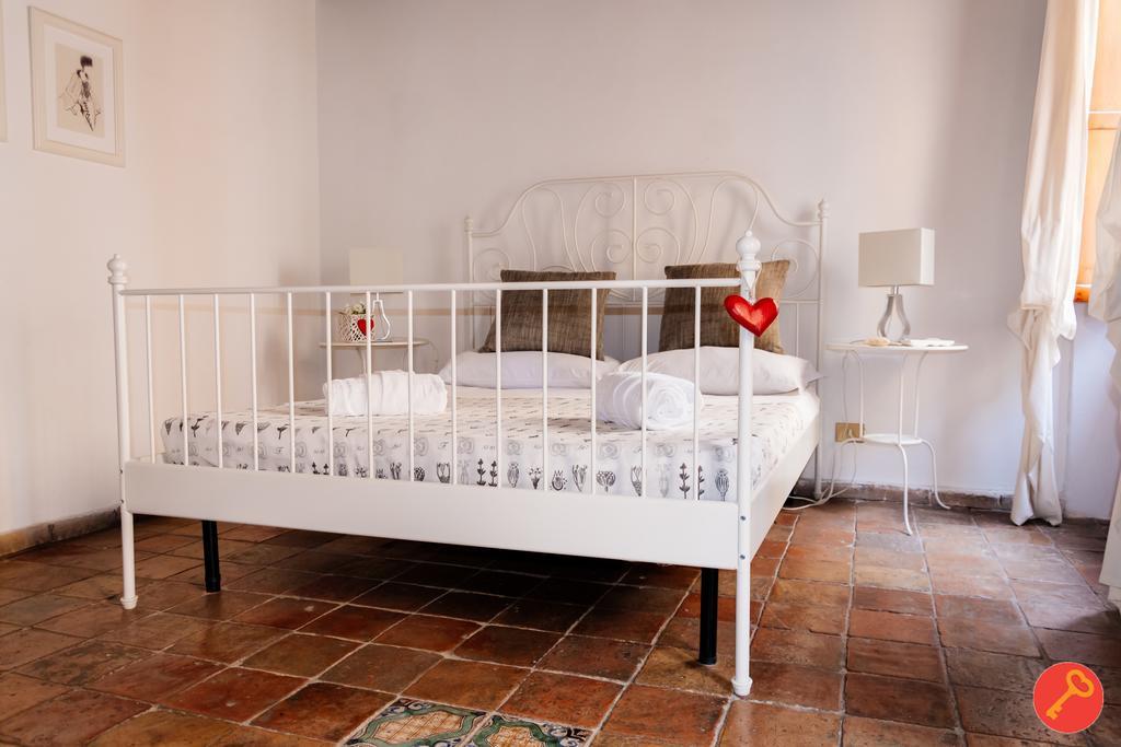 Gorgeous House Trastevere Roma Habitación foto