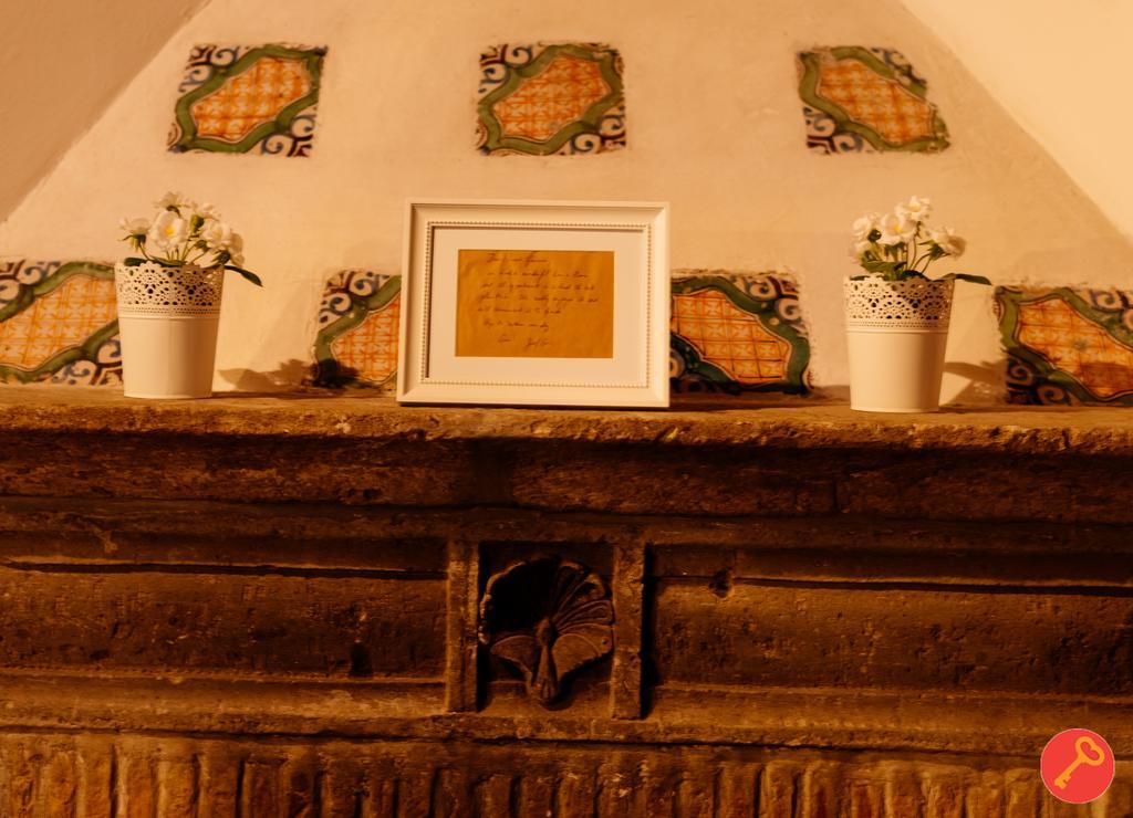 Gorgeous House Trastevere Roma Exterior foto